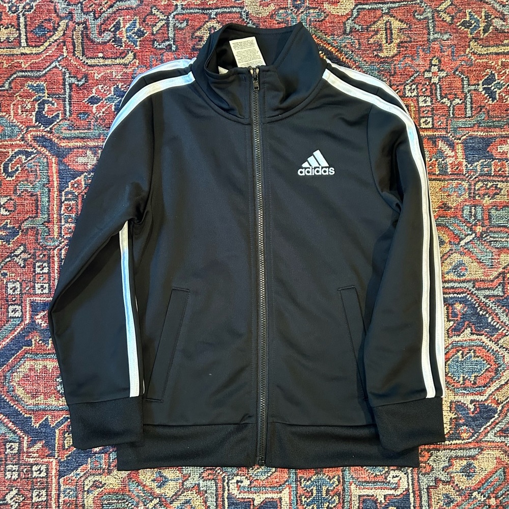 Adidas jacket